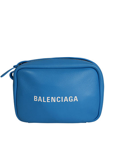Everyday Camera Bag, front view